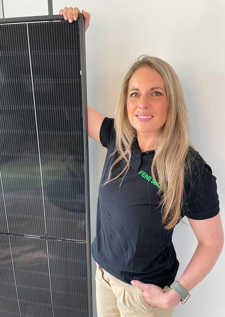 Über uns – Feni Solar GmbH